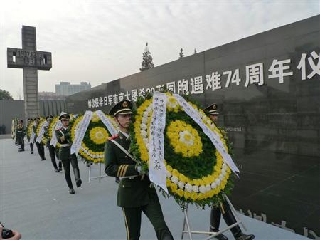 夕刊フジ連載【中国・韓国にこう言い返せ！】第2回「“南京虐殺”は根拠のない捏造！国民党のでっちあげだ」